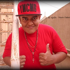 MC RajaZito - Vem Pra Índia e Comer Poha (Remix DJ Fibryllator) - Oficial