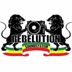 Medial Banana - Vážim si (Rebelution Soundsystem dubplate)