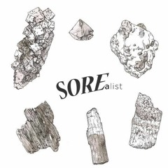 [Cover] Sore - Fiksinesia