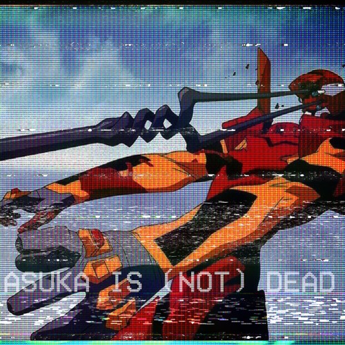 Stream Asuka Is (not) Dead original mix by Morpheus Laughing Listen