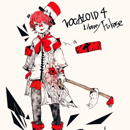 Fukase - World Is Mine [Vocaloid Cover]