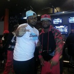 No Games w/ Benji Black