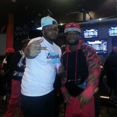 No Games w/ Benji Black