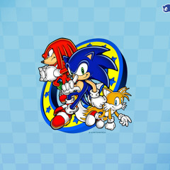 Sonic Mega Collection Plus - Extras Remix