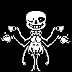 Undertale - Skeleton Dance