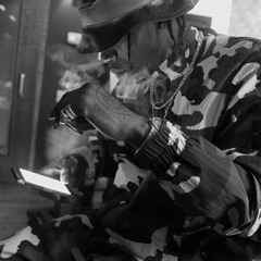 Travis Scott – Raw Raw (prod. TM - 88)