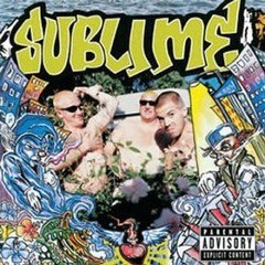 Smoke 2 Joints-(SUBLIME Cover)