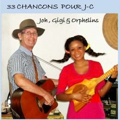 33 Chants A JC 05 DEBOUT POUR JESUS, LORD S ARMY