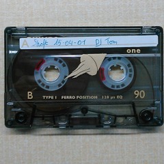 Shaft Mixtape 15-04-2001 Dj Tom (90 Min)