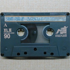 Shaft Mixtape 20-07-2001 Dj Philip (90 Min)