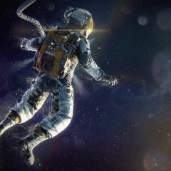 Extaso - Spaceman