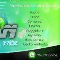 Pack Marzo Damitas (Chicha Cold) -  Djj JOnathan IiN THe Mix JL 2016