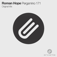 Roman Hope - Pergamino 171 [OUT April 11]