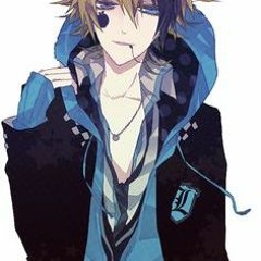 Male Nightcore ~ I'm in control