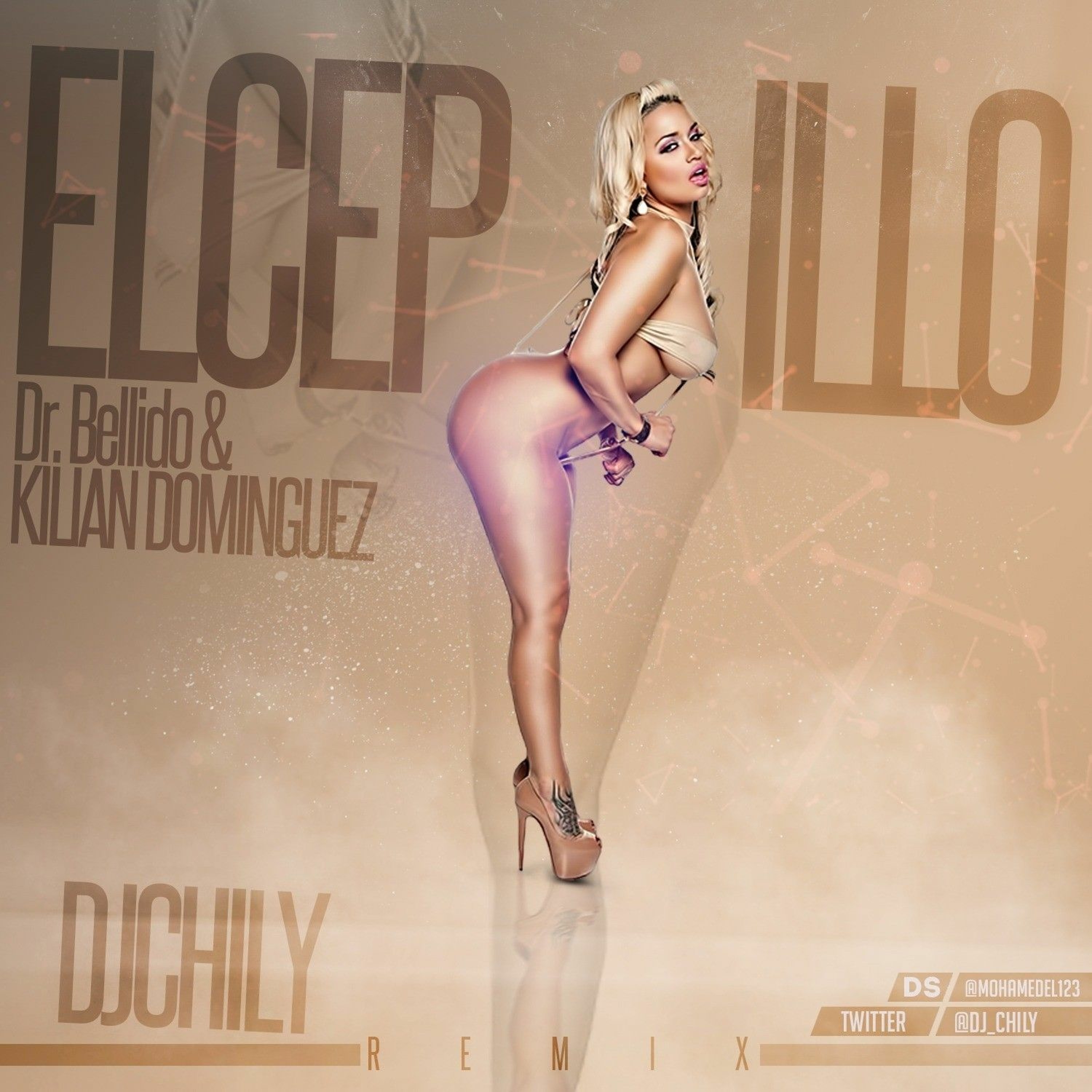 Dj Chily Oficial