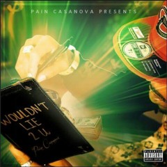 RIDIN:LilChris And Pain Casanova
