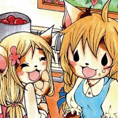 ケモノアルバイターこうやくん!(9's Remix)