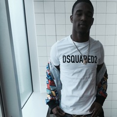 MellyMHG ft. LorCharlie - Never Go Broke