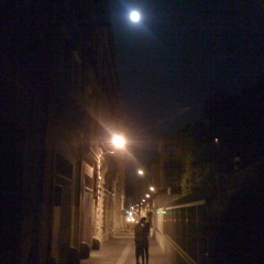 Trap/Electro posé mix