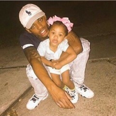 Rest Arron Freestyle