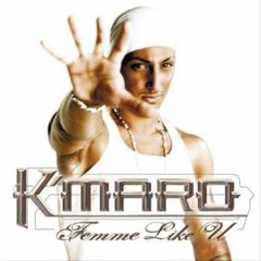 K-Maro - Femme Like U (Short 8-bit version)