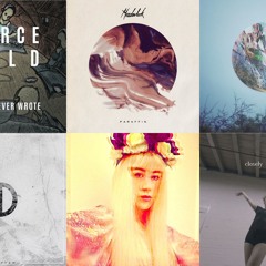 glamglare Song Picks of the Day 16.13