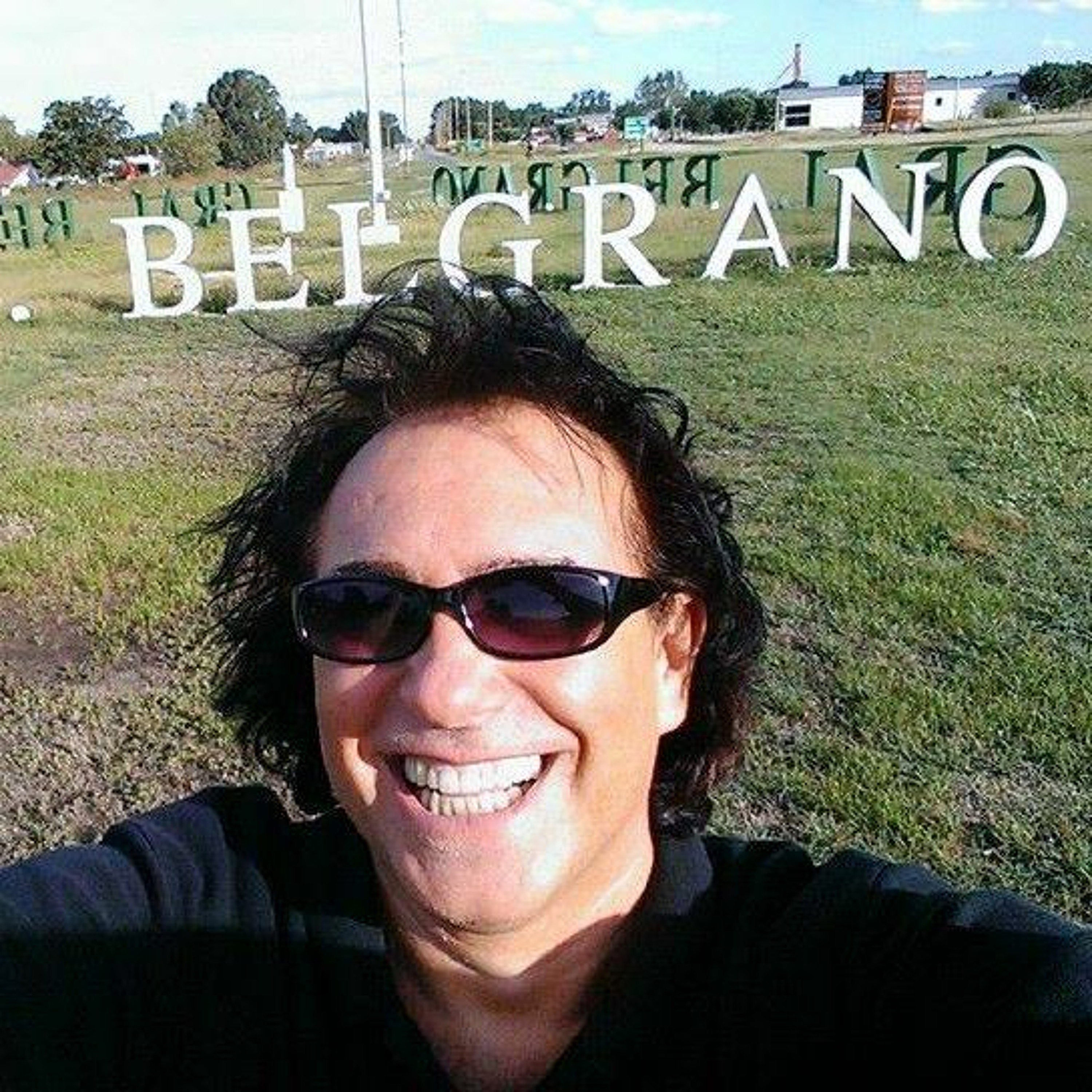 BELGRANO episode artwork