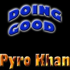 Doing Good [Prod. By JACkie Dolla]