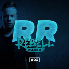 Mell Tierra presents Rebell Radio #03