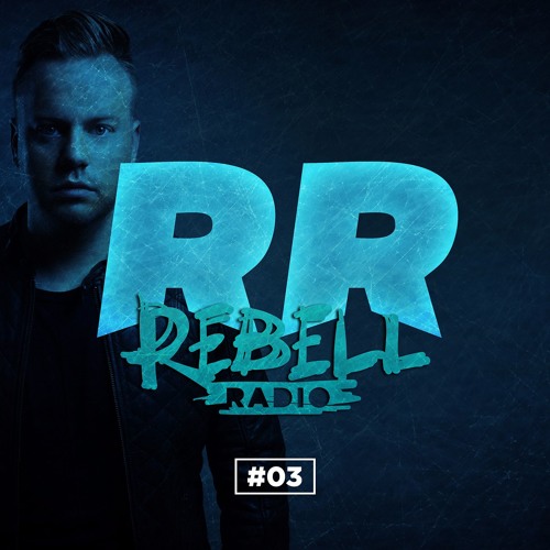 Mell Tierra presents Rebell Radio #03