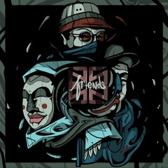 Aimma x Al Kelly - Layover