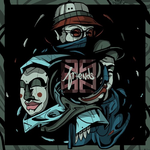 Aimma x Al Kelly - Layover