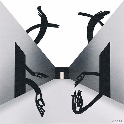 Premiere: Just Her Feat. Kieran Fowkes - In The Dark [Constant Circles]