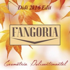 Fangoria - Geometria Polisentimental (Didi 2k16 Extended Edit)