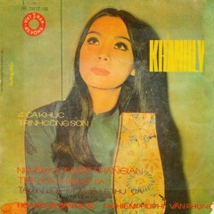 Tình Lỡ - Tình Mình Ngang Trái (pre 75) Khánh Ly