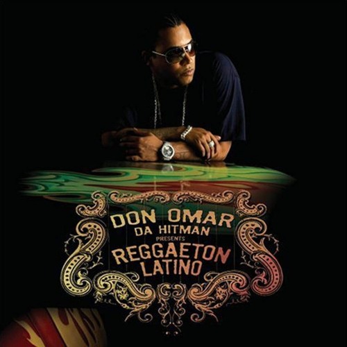 Don Omar - Reggaeton Latino (Subdiesel Bootleg)