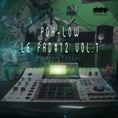 02 - 30 Balais // LE PAD 12 VOL.1