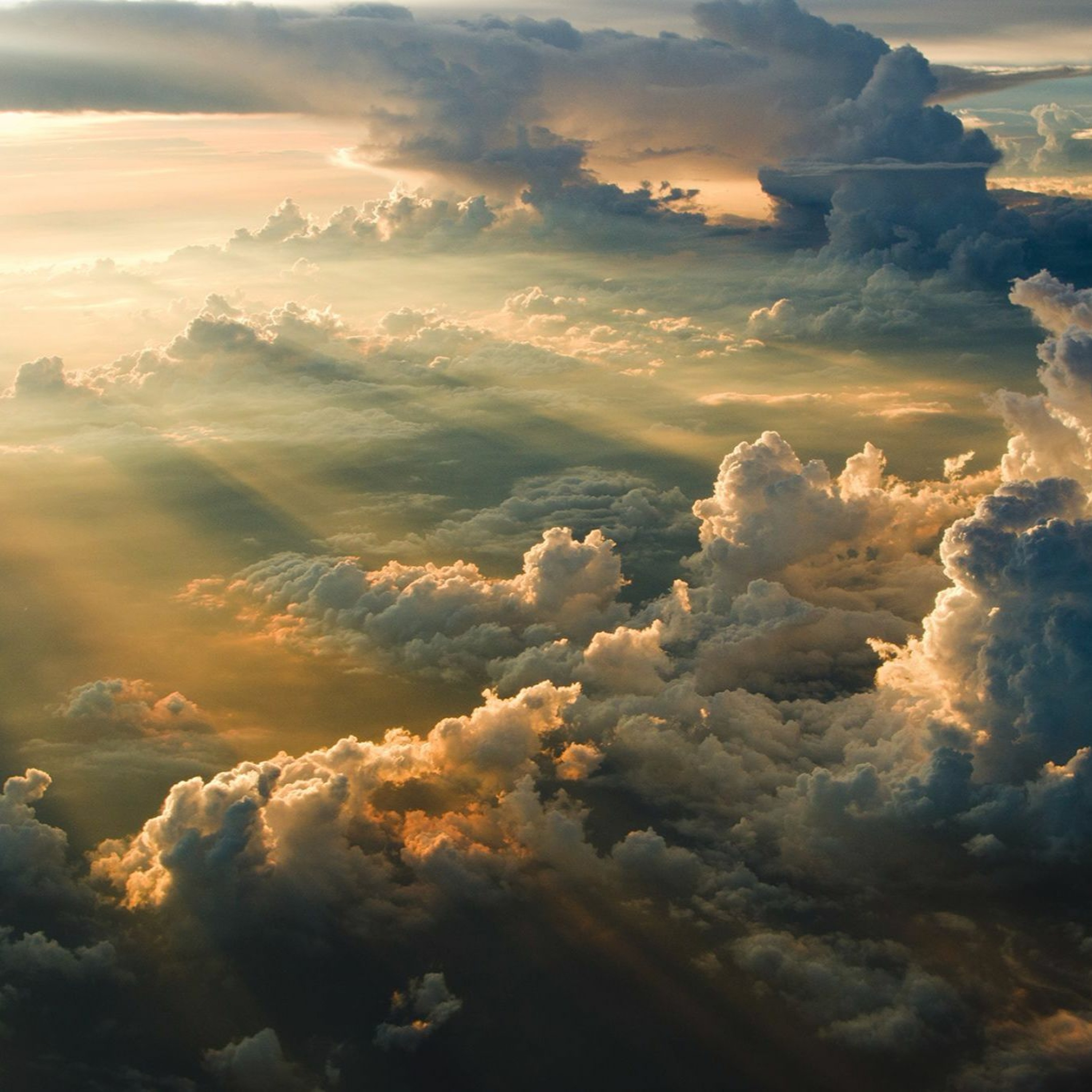 We Flew Above the Clouds episode artwork