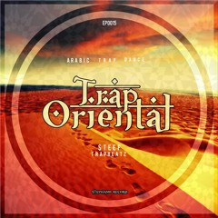 luxury Night In $ahara (original mix)
