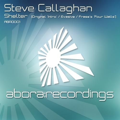 Steve Callaghan - Shelter (Original Intro Mix) [2006]