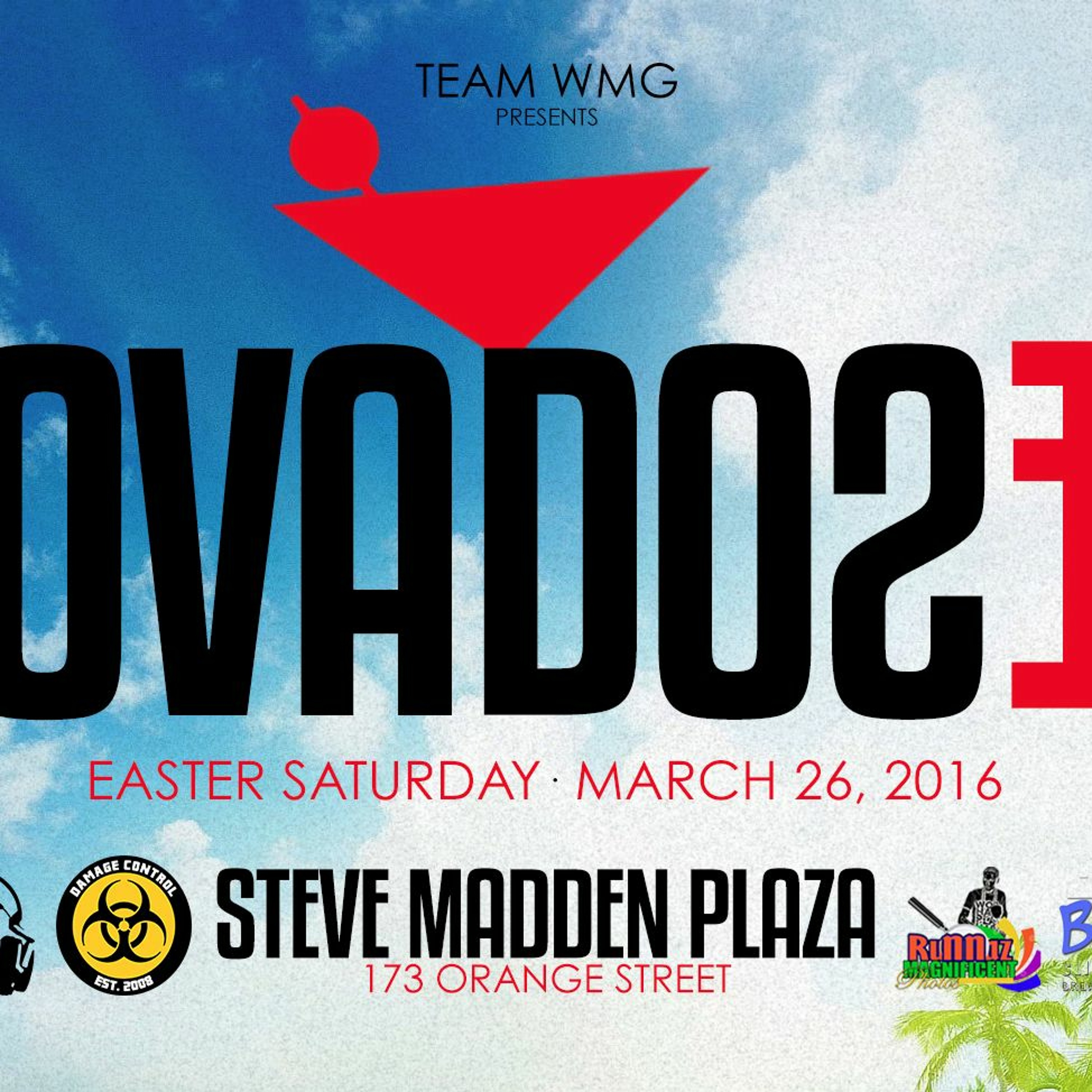 OVADOSE PT1 episode artwork
