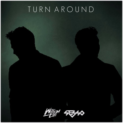 William Ekh X Stesso - Turn Around