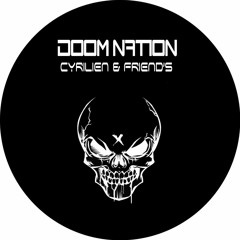 CYRILIEN Doom Nation Projet Teaser Part 1