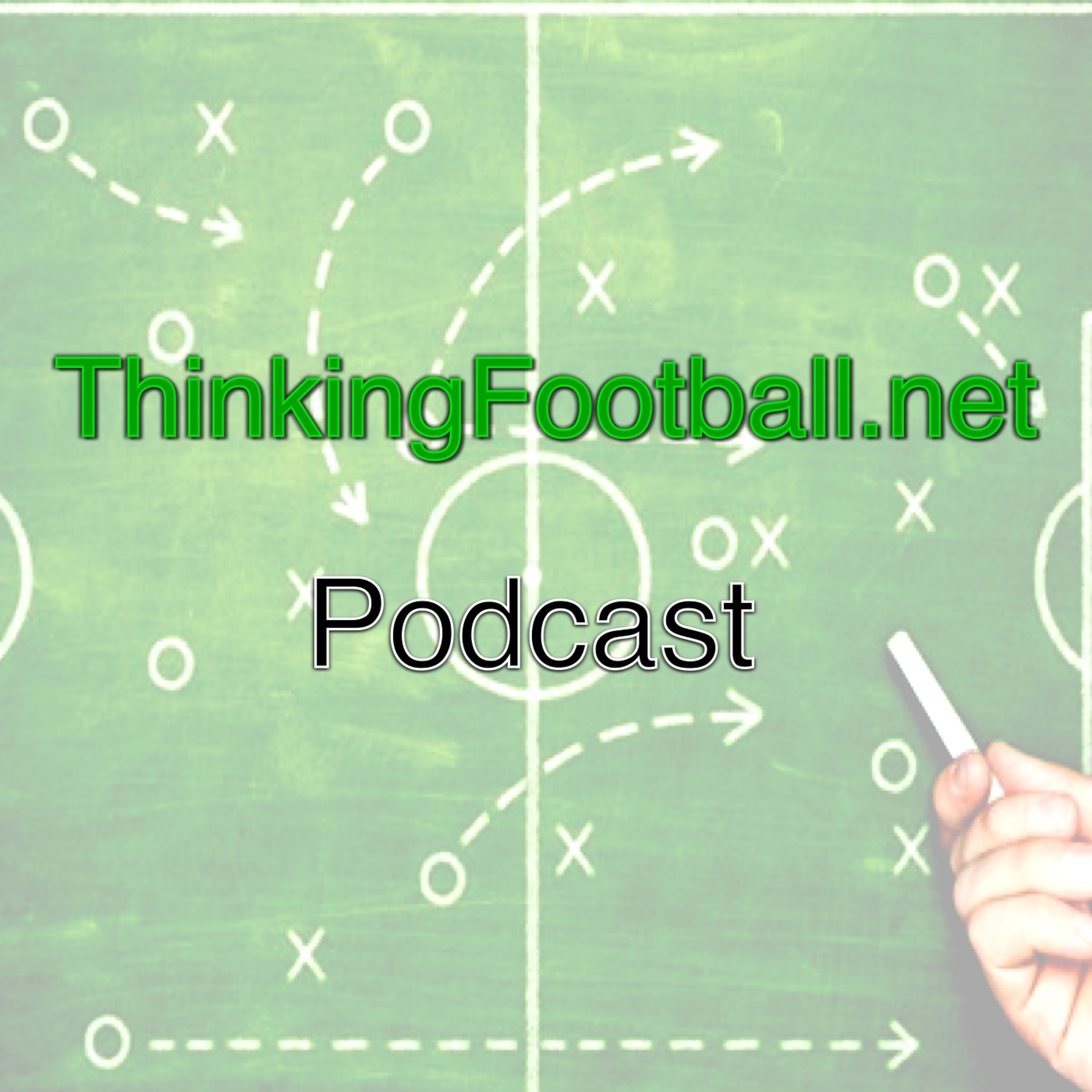 02 Podcast - Finishing
