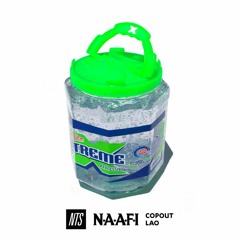 Guest Mix for NAAFI on NTS (3/26)