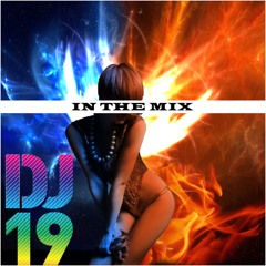 DJ 19 In The Mix Phuturefunk Sessios April 2016