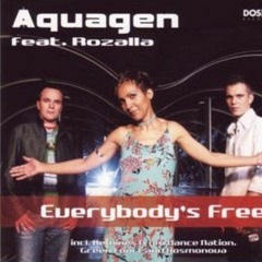 aquagen feat. rozalla - everybody's free.mp3