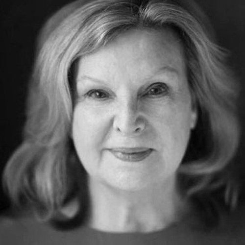 SNS Online Series 3 - Ann Mitchell