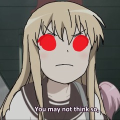 -Let The World Know-