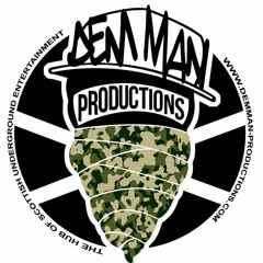 Anikonik - Mini mix for Dem Man Productions - Halftime / Jungle
